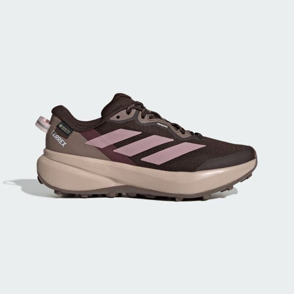 adidas Zapatillas de trail running Terrex Tracefinder Plus GORE-TEX