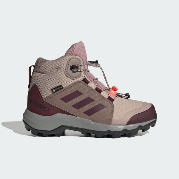 adidas Zapatilla Terrex Mid GORE-TEX Hiking