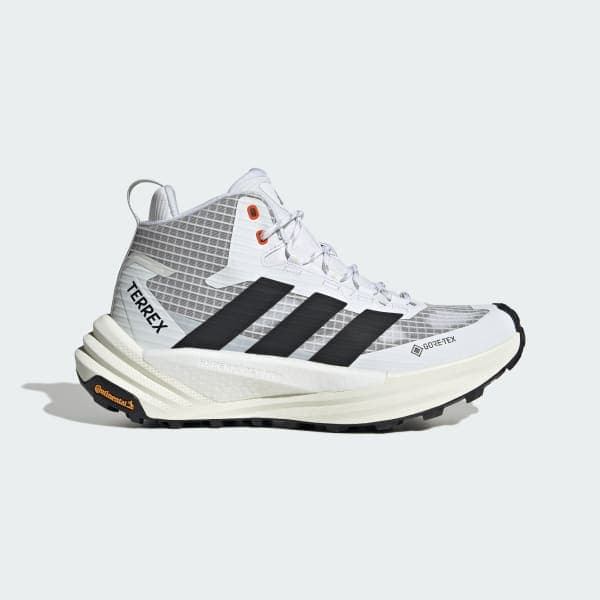 adidas Zapatilla de senderismo Terrex Free Hiker 3 MID GORE-TEX