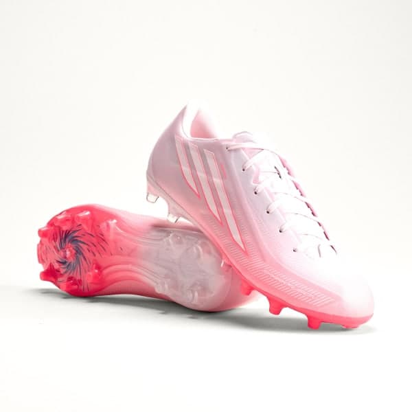adidas Bota de fútbol F50 SPARKFUSION LEAGUE césped natural seco / césped artificial
