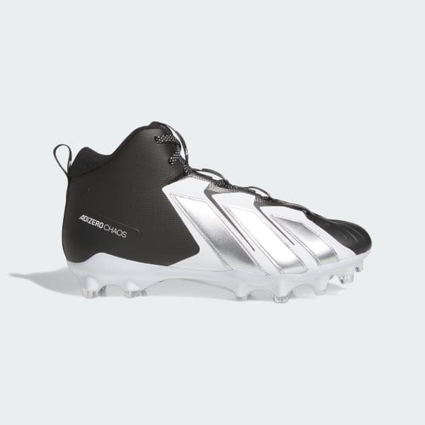 adidas Bota de fútbol americano Adizero Chaos II Lineman