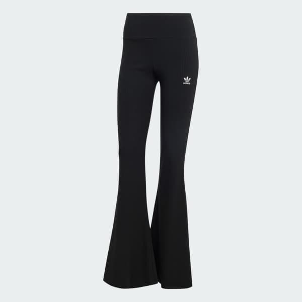adidas Mallas Essentials Rib Flared