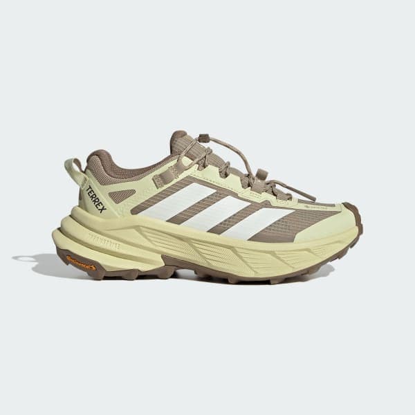 adidas Zapatilla de senderismo Terrex Freehiker SL GORE-TEX