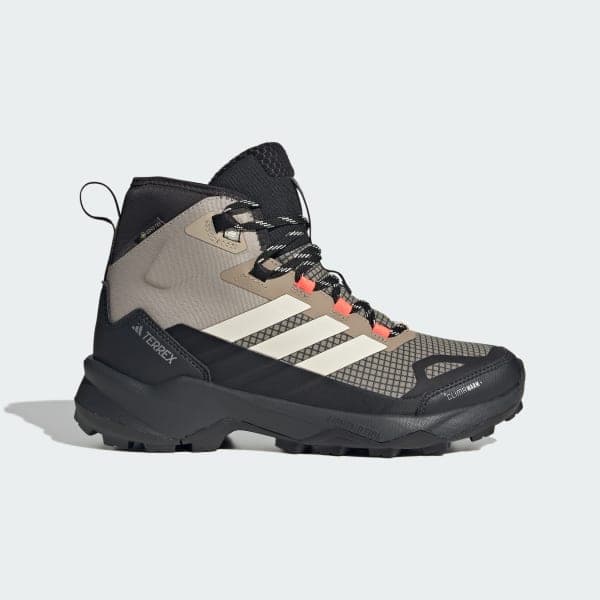 adidas Zapatilla de senderismo Terrex Skychaser AX5 Mid GORE-TEX® CLIMAWARM+
