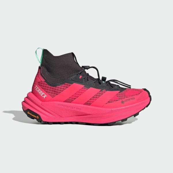adidas Zapatilla de senderismo TERREX FREEHIKER 3 Ultra GORE-TEX