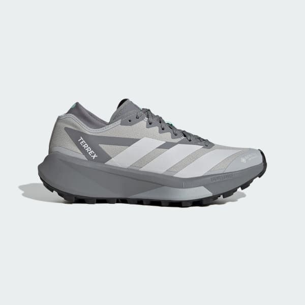 adidas Zapatilla de trail running Terrex Agravic GTX 2