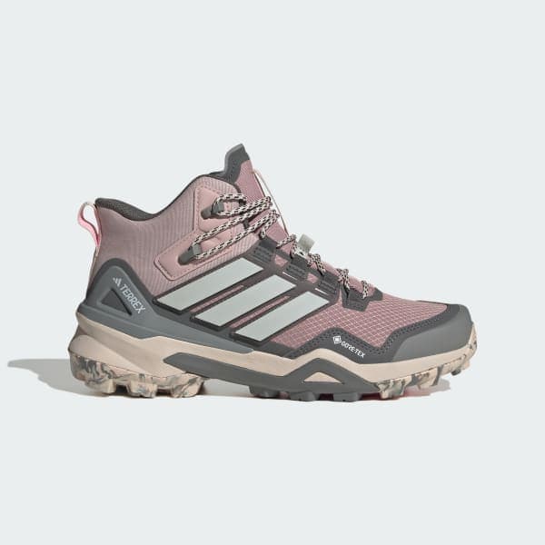 adidas Zapatilla Terrex Skychaser Mid GORE-TEX Hiking