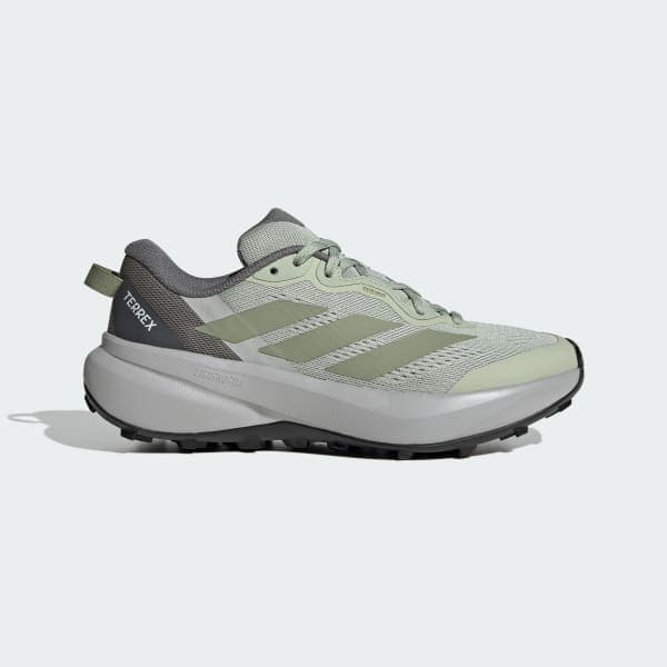 adidas Zapatillas de trail running Terrex Tracefinder Plus