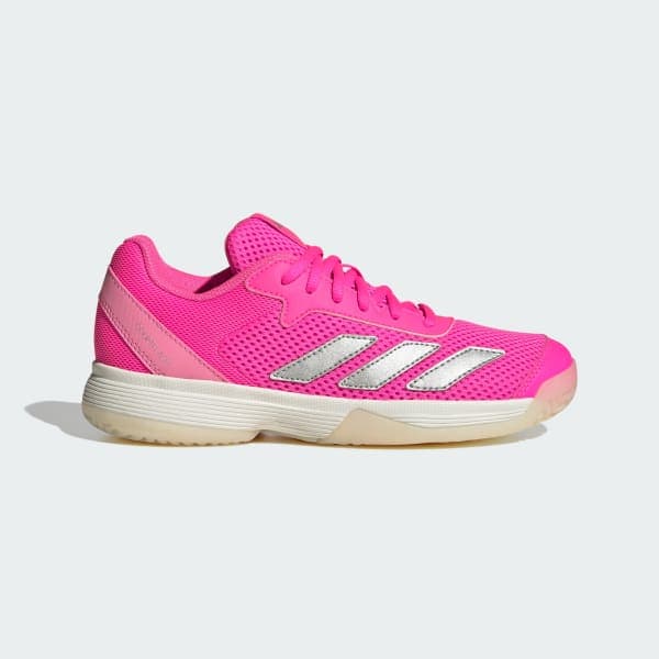 adidas Zapatilla Courtflash Tennis (Niños)