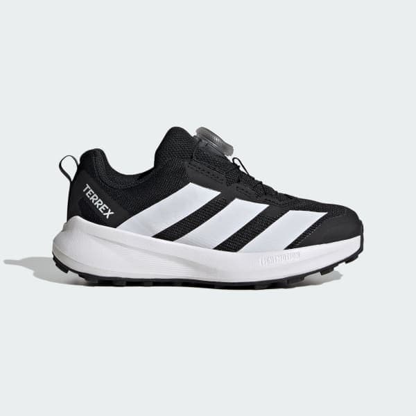 adidas ZapatillaS de trail running Terrex Agravic BOA para niños