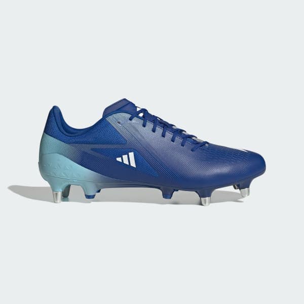 adidas Bota de rugby Adizero RS15 Pro césped natural húmedo