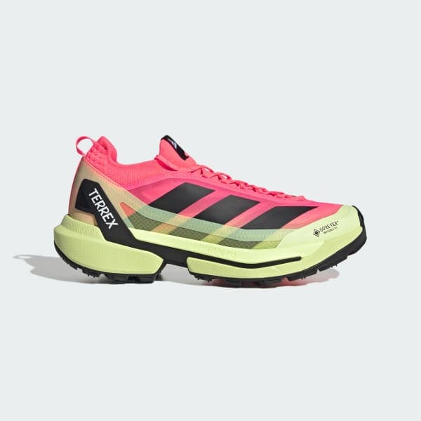 adidas Zapatilla de senderismo Terrex Skychaser Speed GORE-TEX