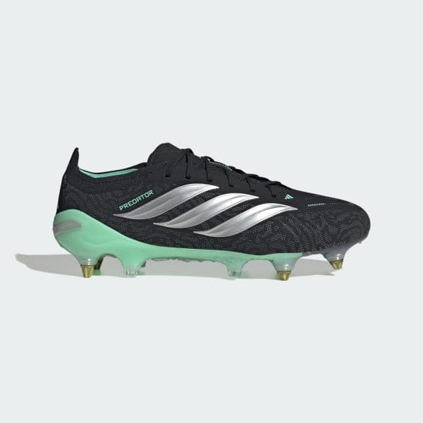 adidas Bota de fútbol PREDATOR ELITE césped natural húmedo