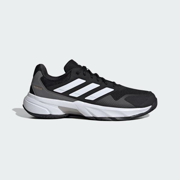 adidas Zapatilla CourtJam Control 3 Clay Tennis