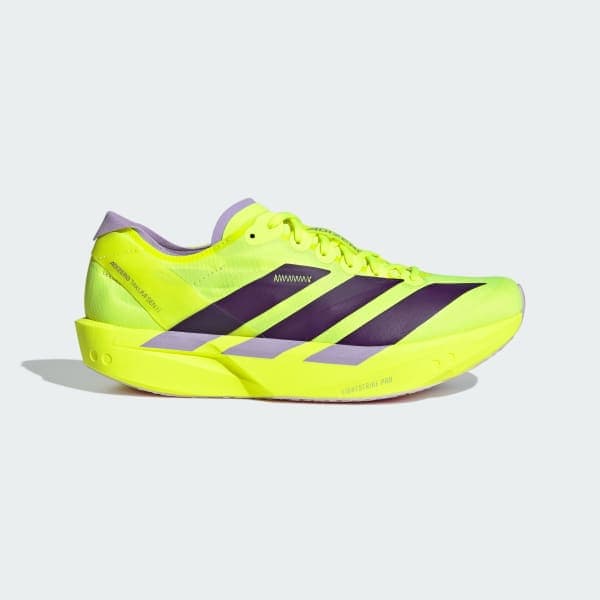 adidas Zapatilla ADIZERO TAKUMI SEN 11