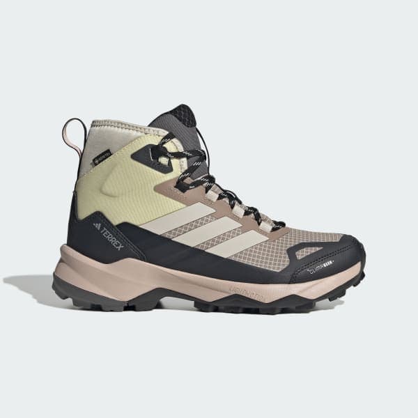 adidas Zapatilla de senderismo Terrex Skychaser AX5 Mid GORE-TEX® CLIMAWARM+