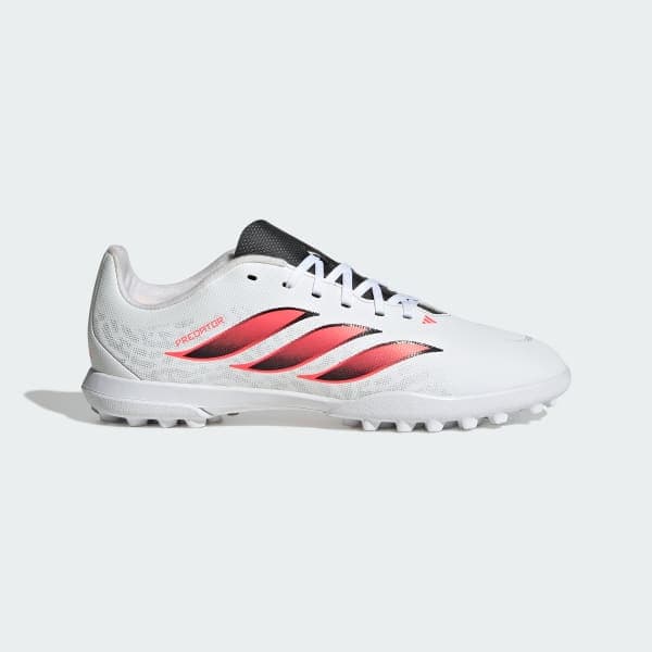 adidas Bota de fútbol Predator Club moqueta
