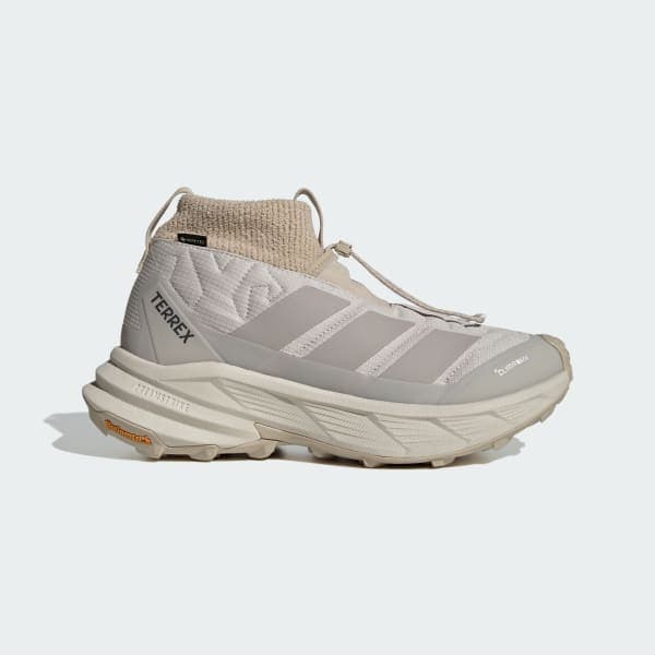 adidas Zapatillas de senderismo Terrex Freehiker SL GORE-TEX CLIMAWARM+
