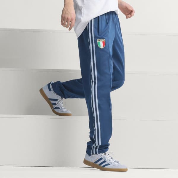 adidas Pantalón Italia Originals