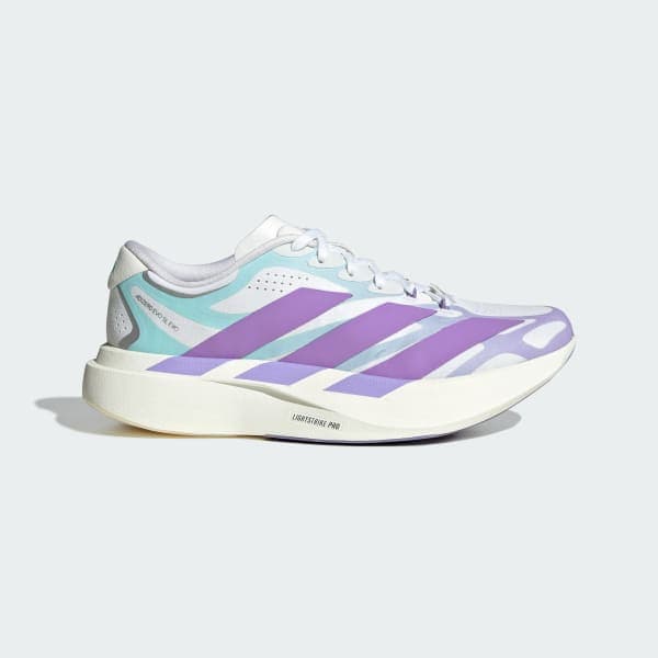 adidas Zapatillas Adizero EVO SL EXO