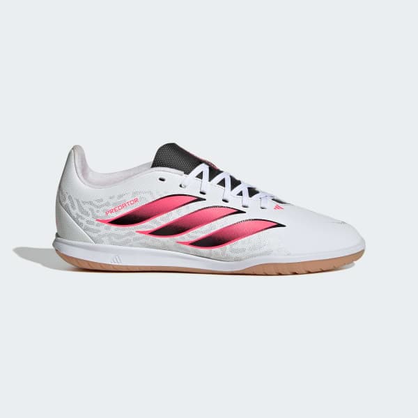 adidas Bota de fútbol sala Predator Club Sala para niños