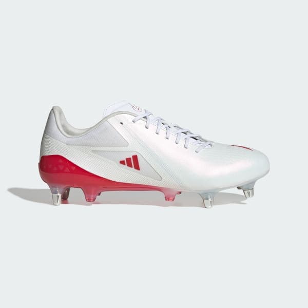 adidas Bota de rugby Adizero RS15 Pro SG