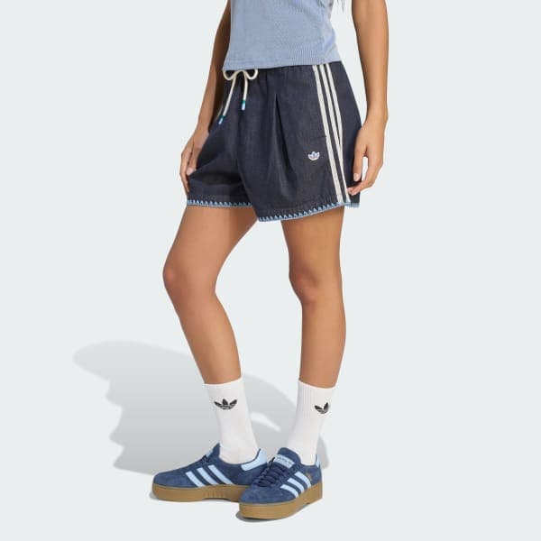 adidas Pantalón Corto Resort