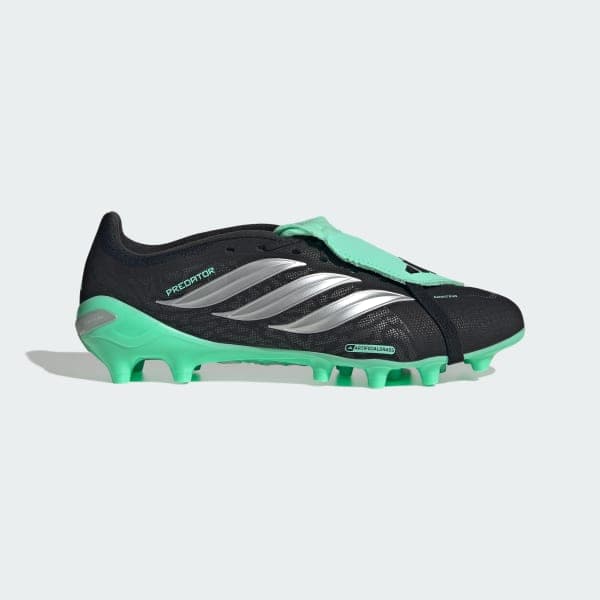 adidas Bota de fútbol PREDATOR LEAGUE con lengüeta plegable para césped artificial