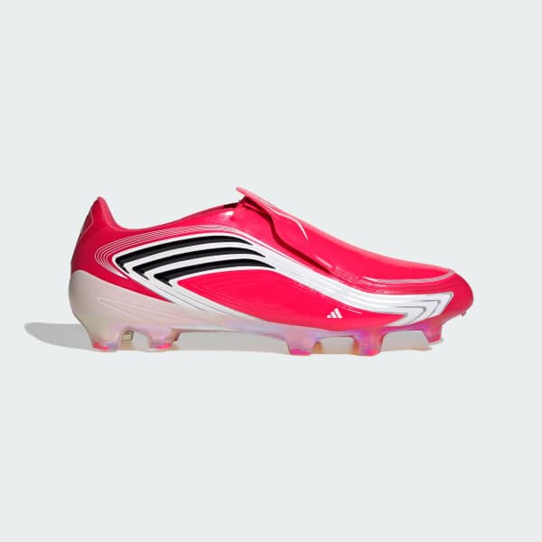 adidas Bota de fútbol F50 MESSI ELITE para césped natural seco