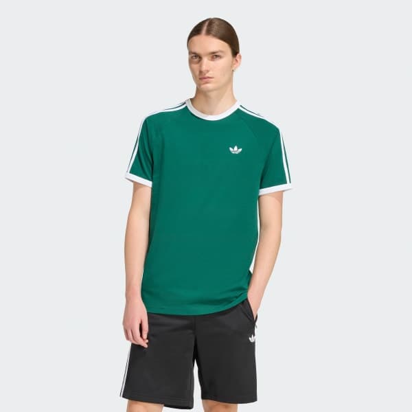 adidas Camiseta De
