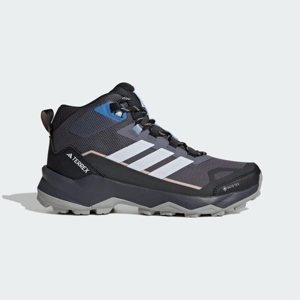 adidas Zapatilla de senderismo Terrex Skychaser AX5 Mid GORE-TEX
