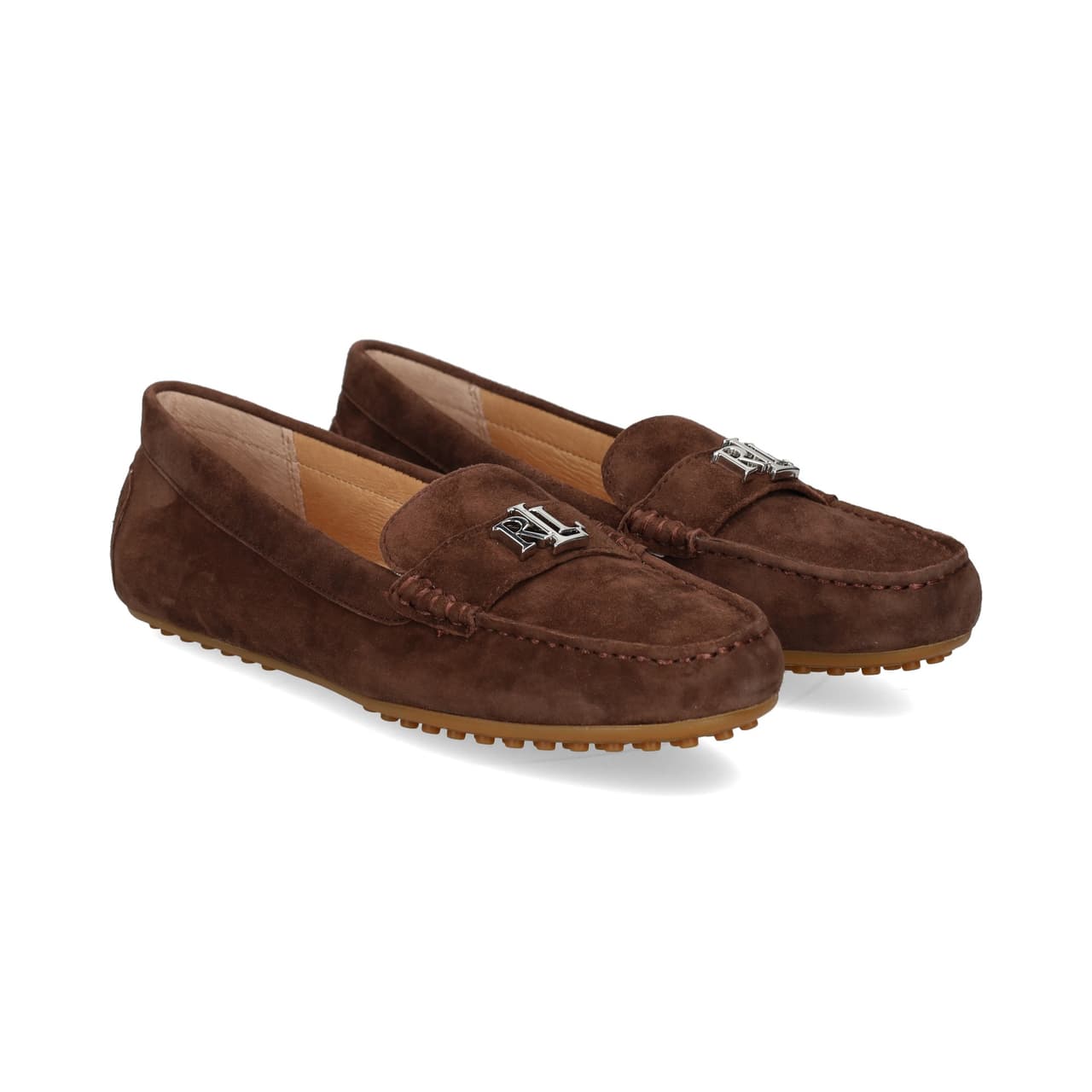 Polo Ralph Lauren Conductor Ante Marron Ches.brown