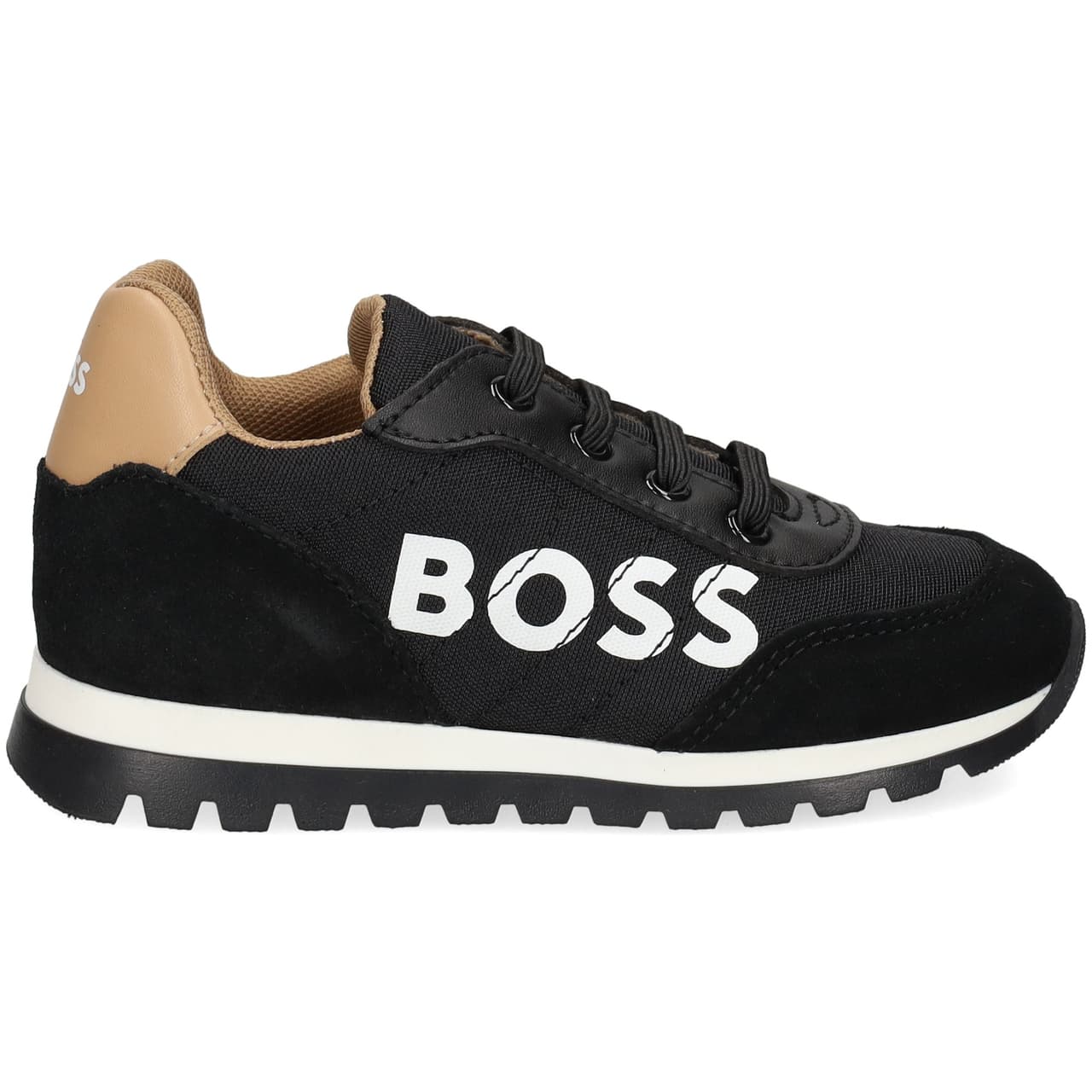 HUGO Boss Lado Cordon Negro — foto 2