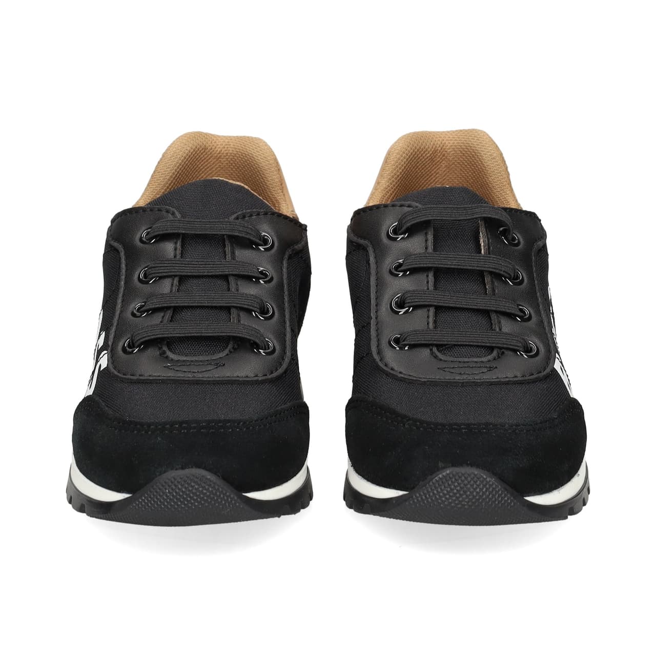 HUGO Boss Lado Cordon Negro — foto 3