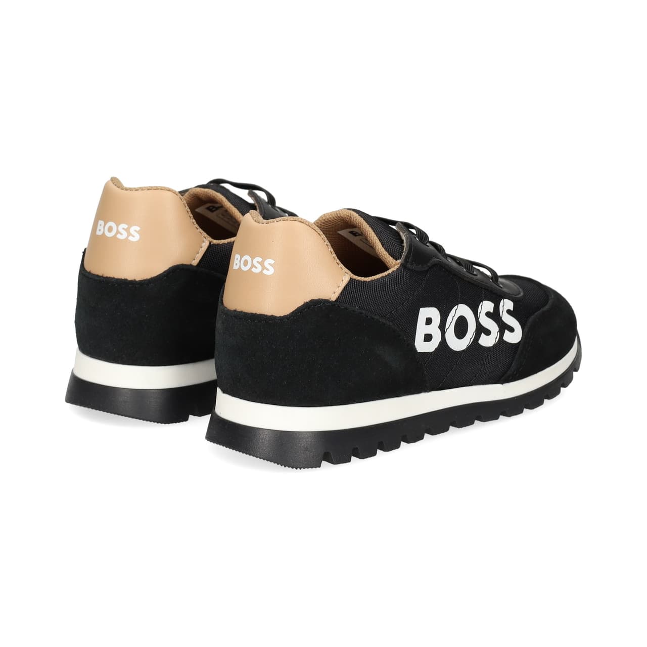 HUGO Boss Lado Cordon Negro — foto 4