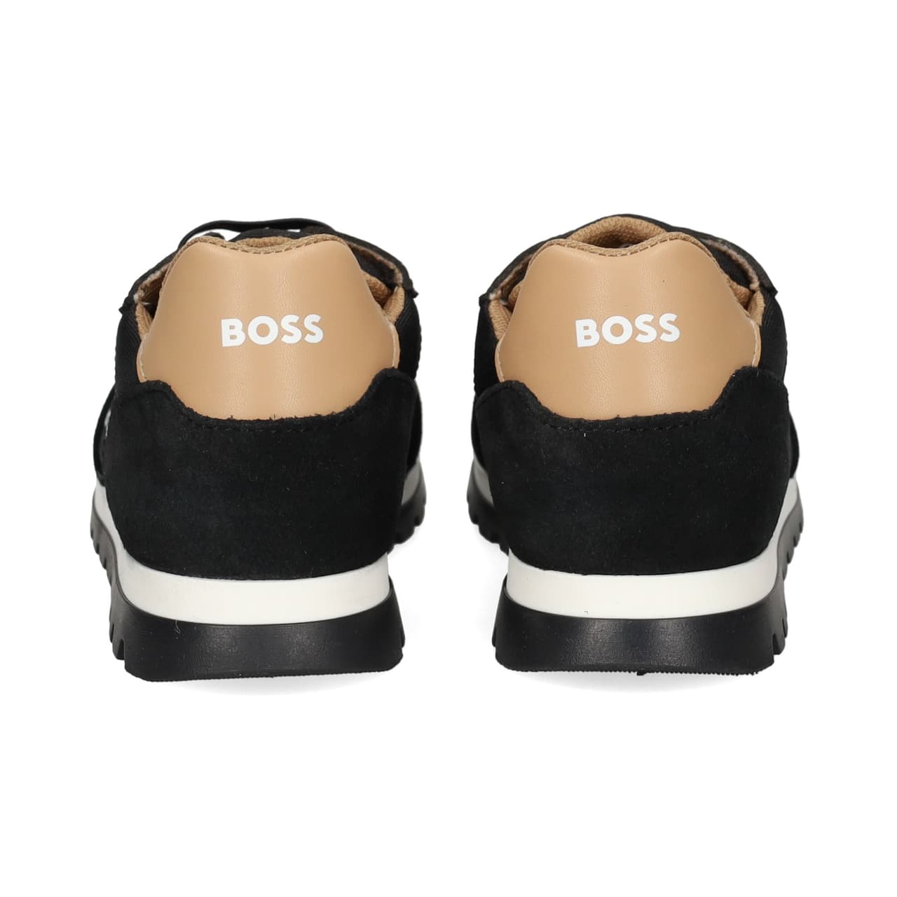 HUGO Boss Lado Cordon Negro — foto 5