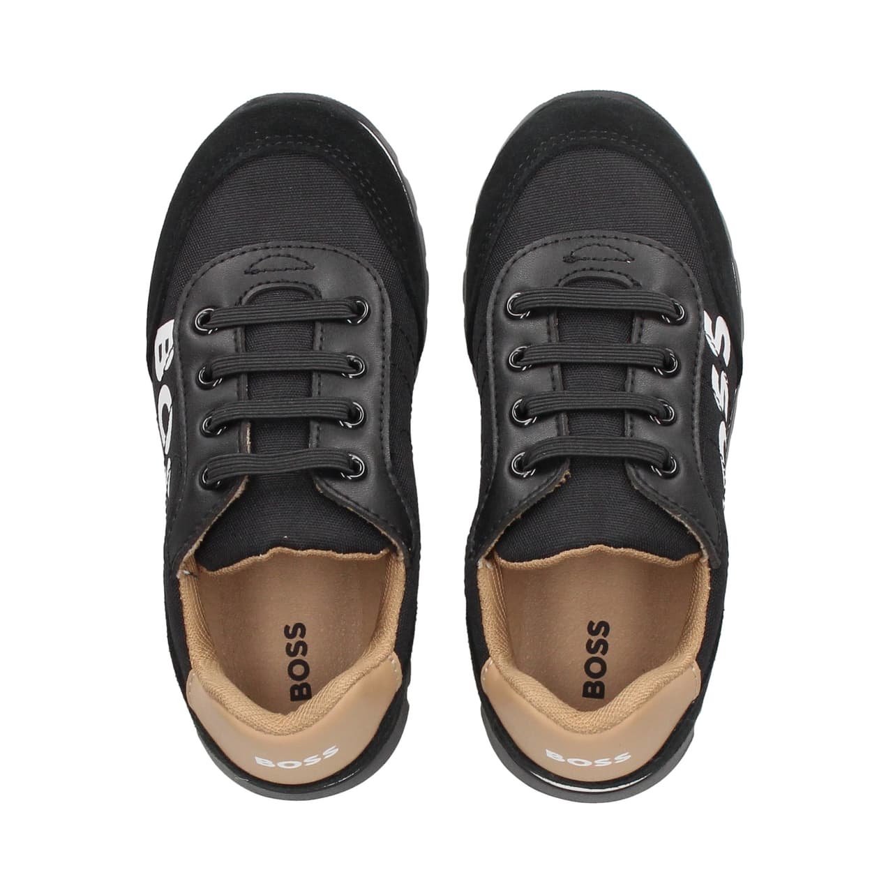 HUGO Boss Lado Cordon Negro — foto 6