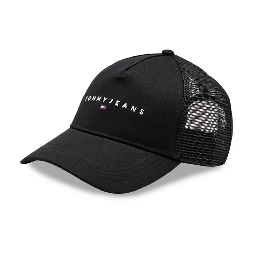 Tommy Hilfiger Gorras Y Viseras Hombre - Negro