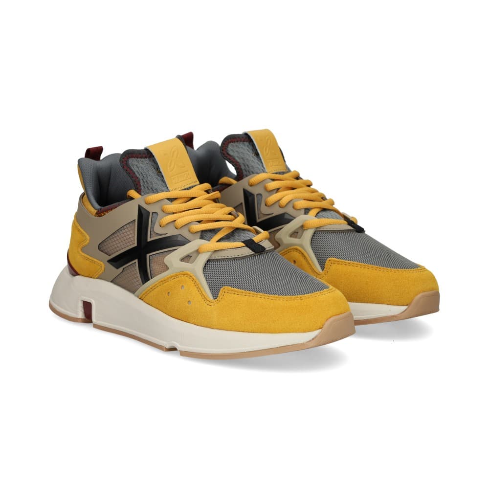 Munich Zapatillas Hombre - Multicolor