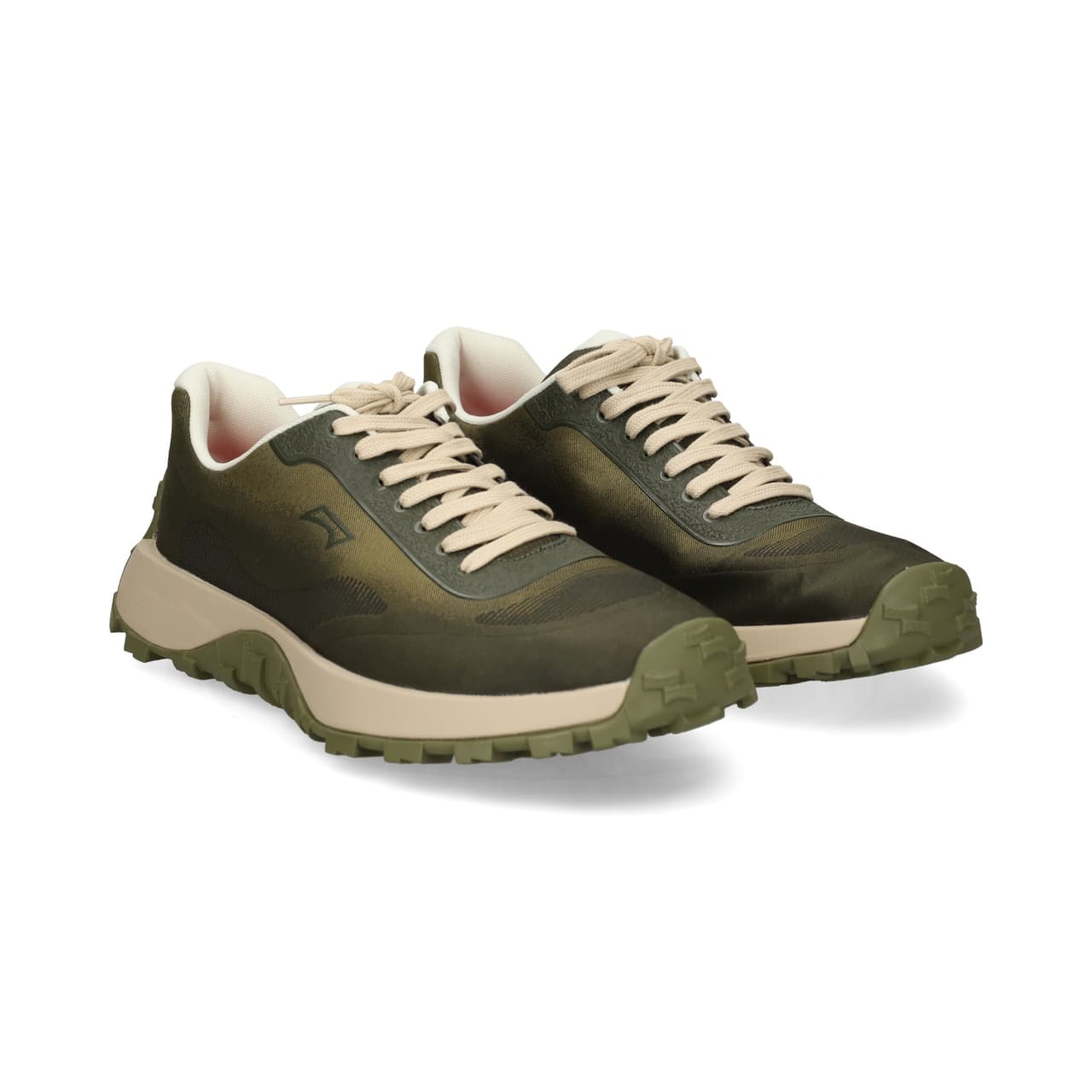 Camper DEPORTIVO NYLON KAKI Multi - Ass