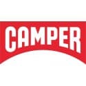 Camper Bota Plataforma Piel Negro — foto 6