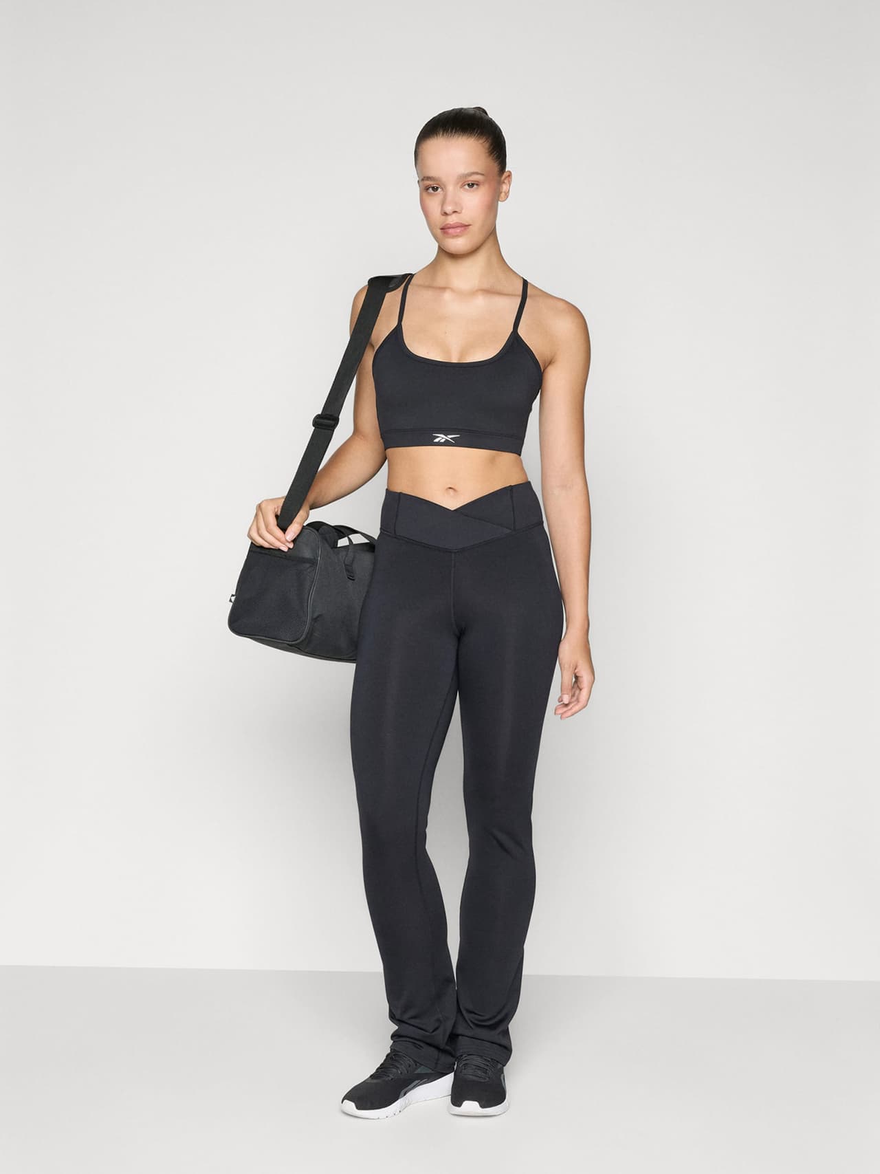 Reebok Leggings — photo 3