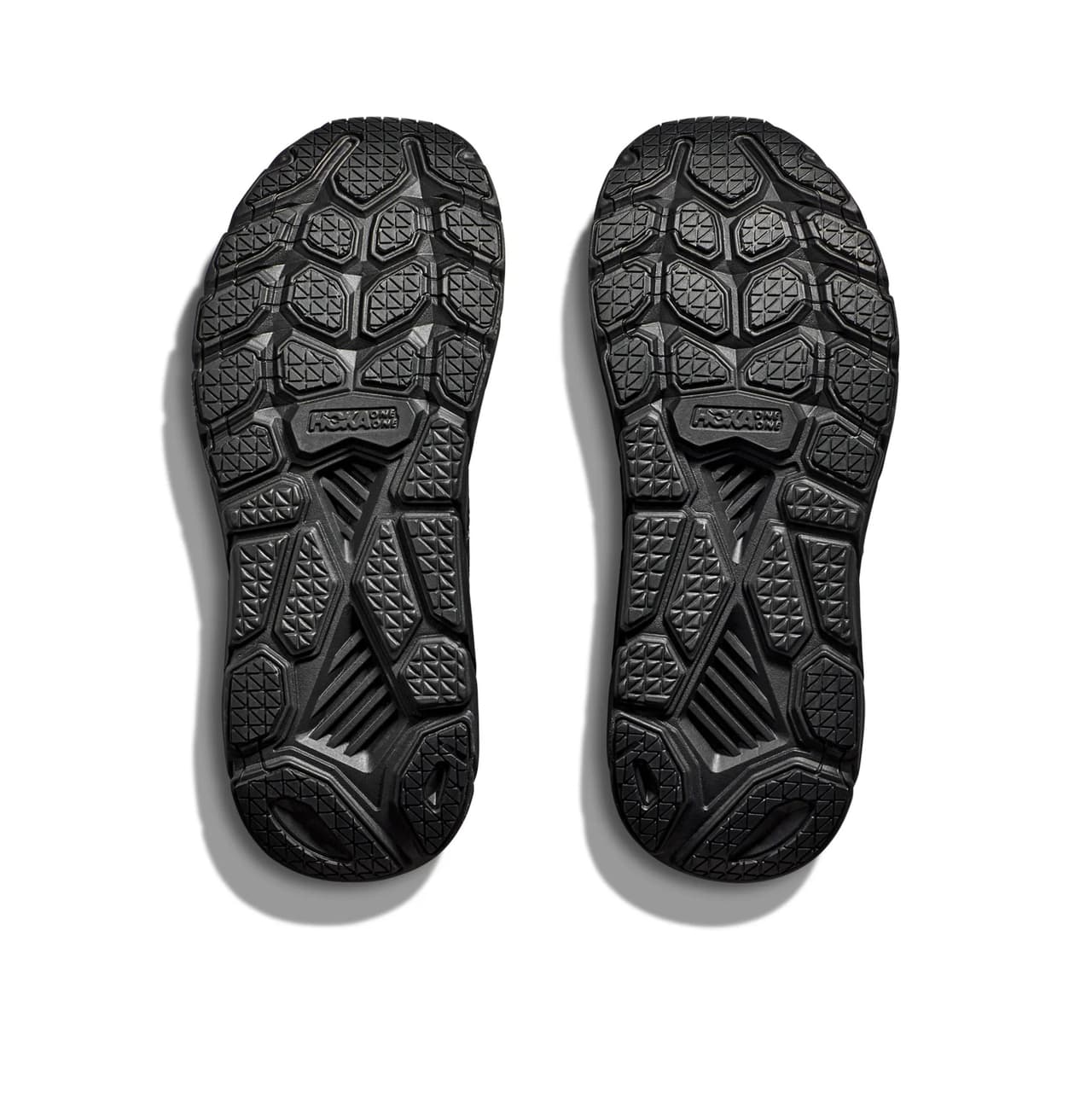 Hoka One One Clifton LS Black Asphalt — foto 3