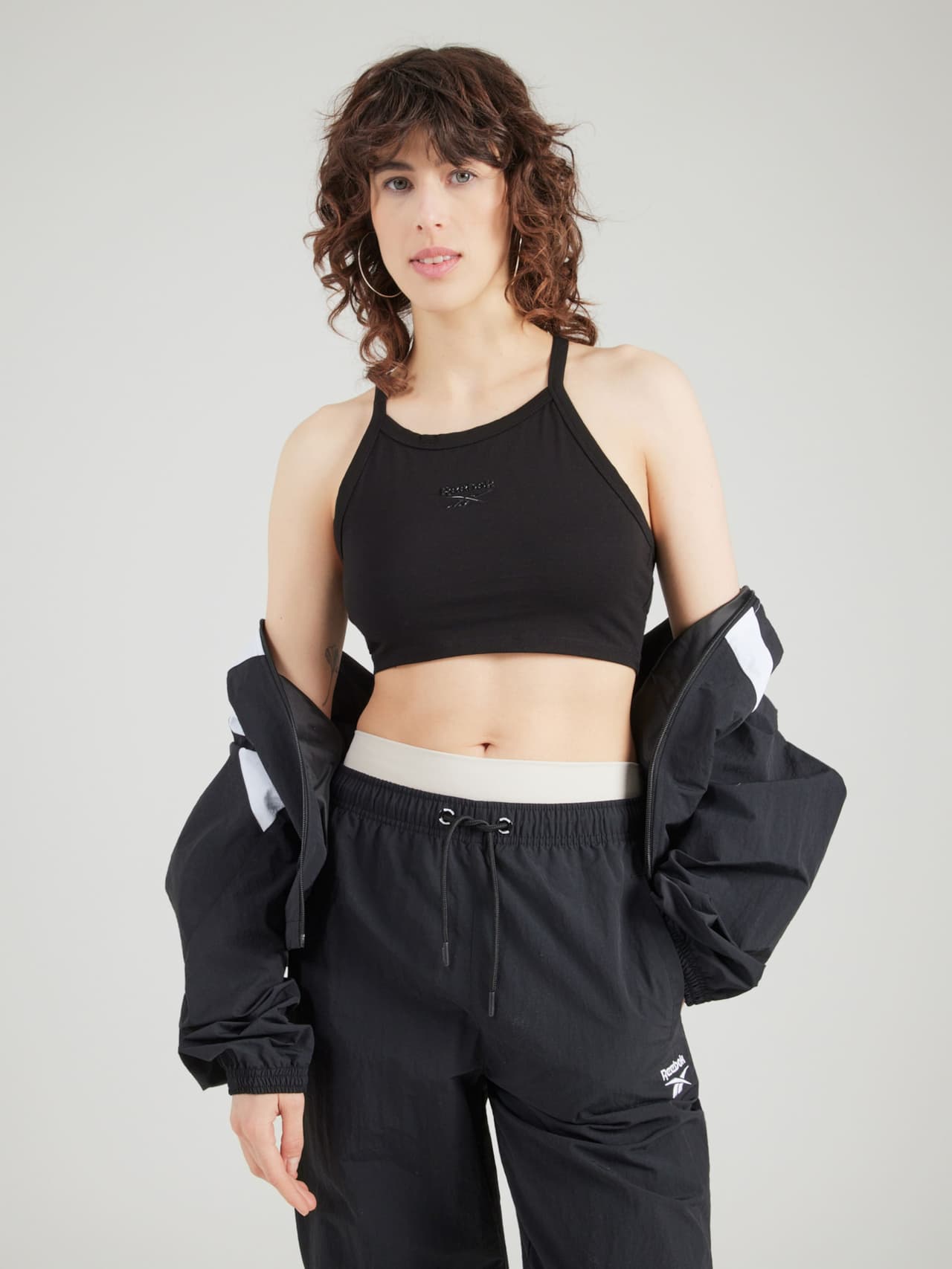 Reebok Top