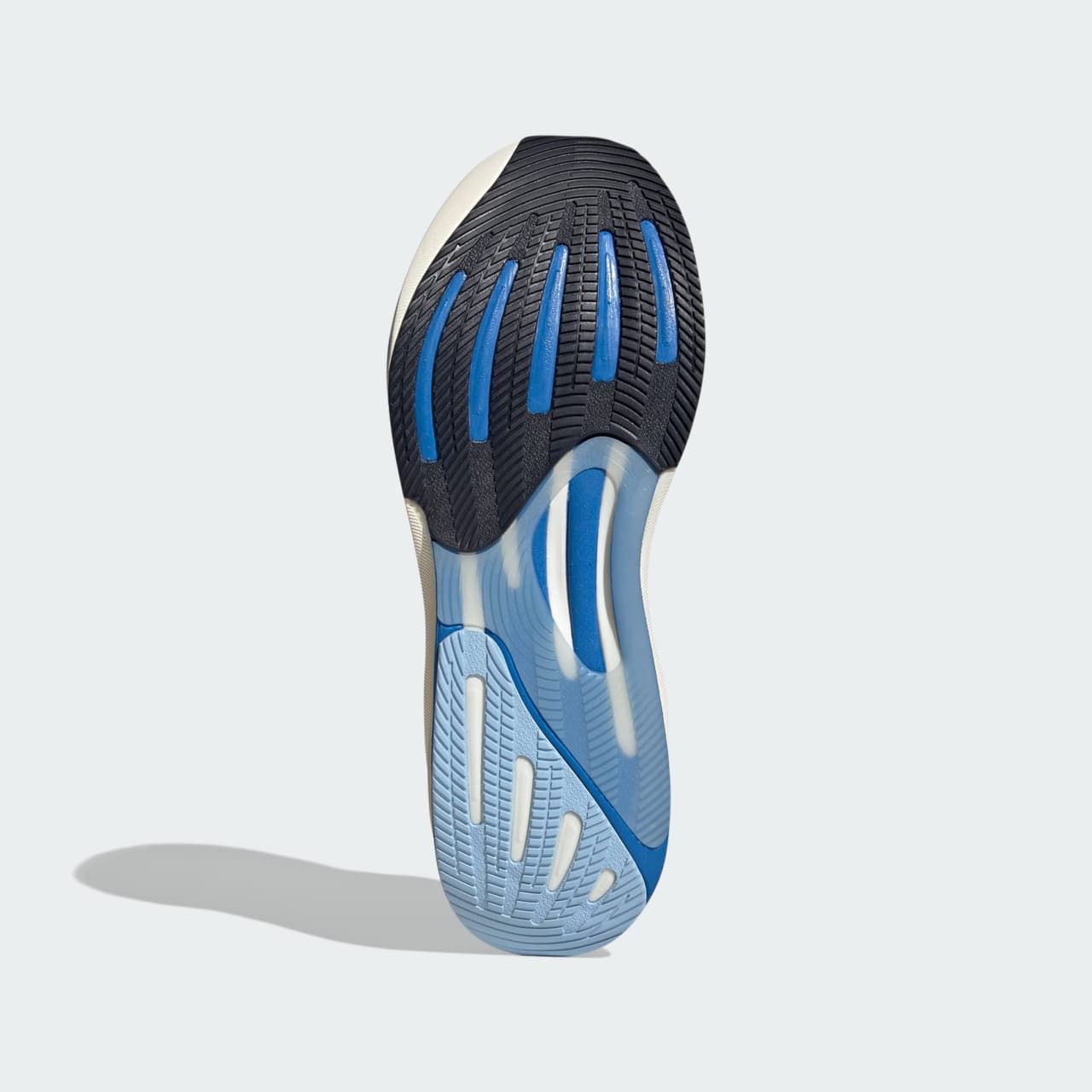 adidas Supernova Rise 2 Legend Ink Bright Royal Clear Sky — foto 4