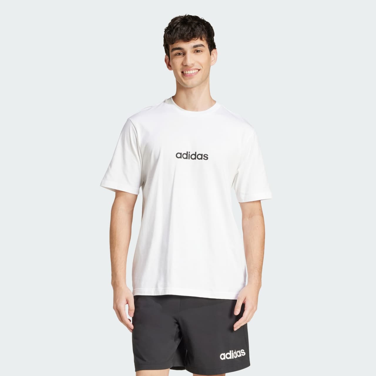 adidas T-Shirt 'Essentials'