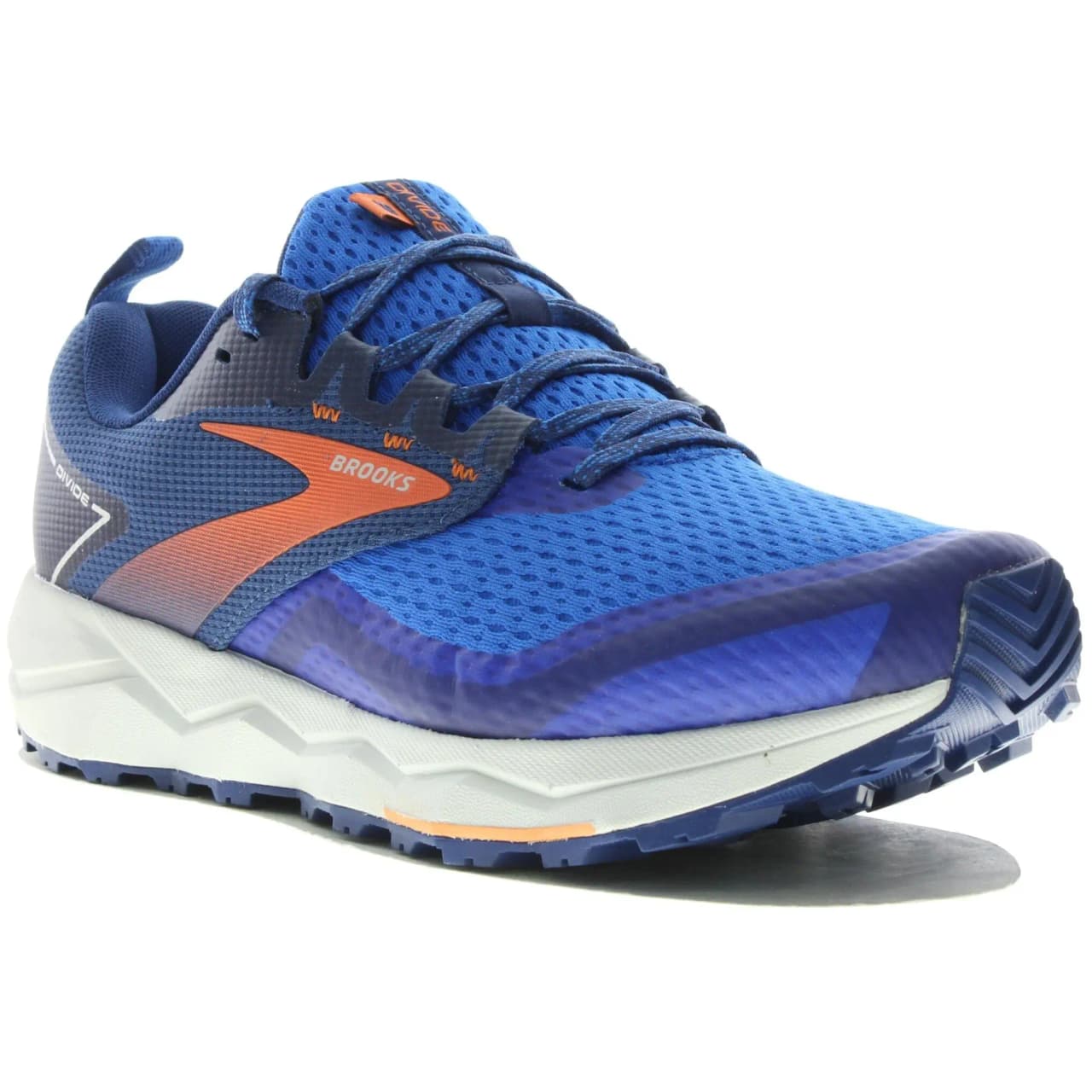Brooks Zapatillasde trail Divide 2