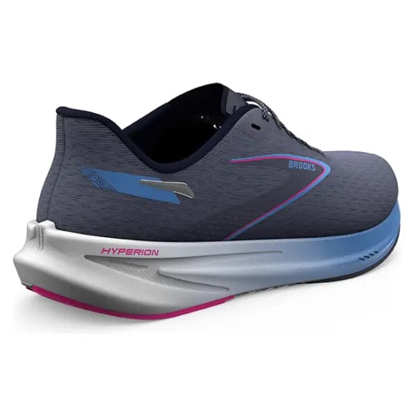 Brooks Zapatillas de running para mujer Hyperion — foto 4