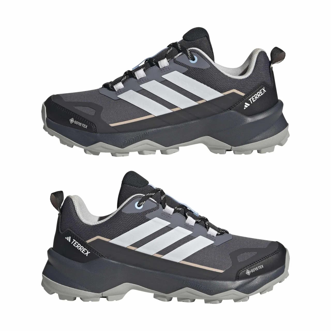 adidas Botas de montaña para mujer Terrex Skychaser AX5 GTX — foto 5