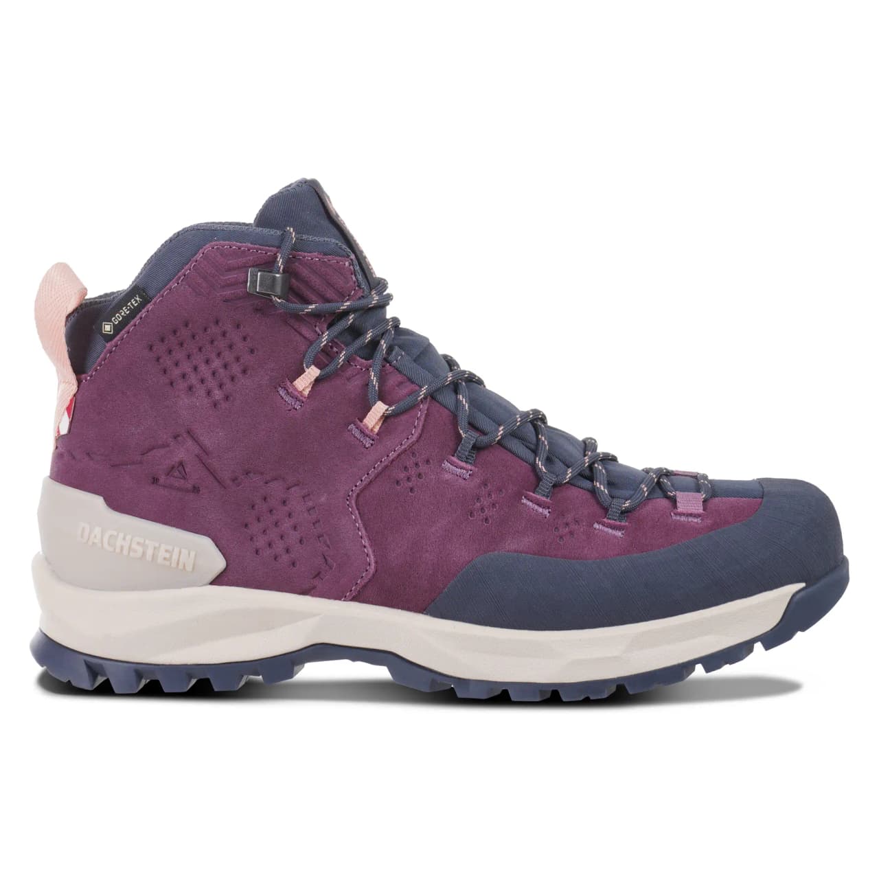 Dachstein Botas de montaña para mujer Westgrat MC GTX